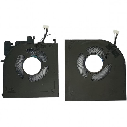 Ventilator Răcitor pentru notebook Lenovo ThinkPad P52