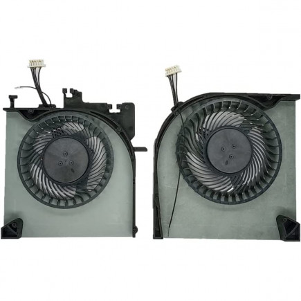 Ventilator Răcitor pentru notebook Lenovo ThinkPad P52 20M9