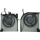 Ventilator Răcitor pentru notebook Lenovo ThinkPad P52 20M9