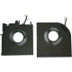 Ventilator Răcitor pentru notebook Lenovo ThinkPad P52 20MA