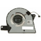 Ventilator Răcitor pentru notebook Kompatibilní 0C5F86