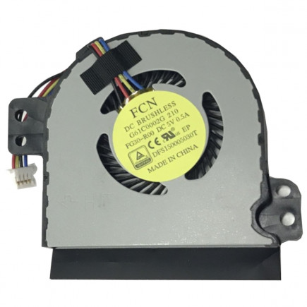 Ventilator Răcitor pentru notebook Toshiba Satellite Pro R50-E-106