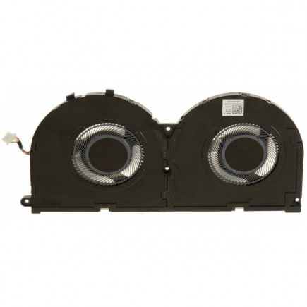 Ventilator Răcitor pentru notebook Kompatibilní 0P354T