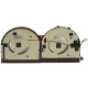 Ventilator Răcitor pentru notebook Kompatibilní 0P354T