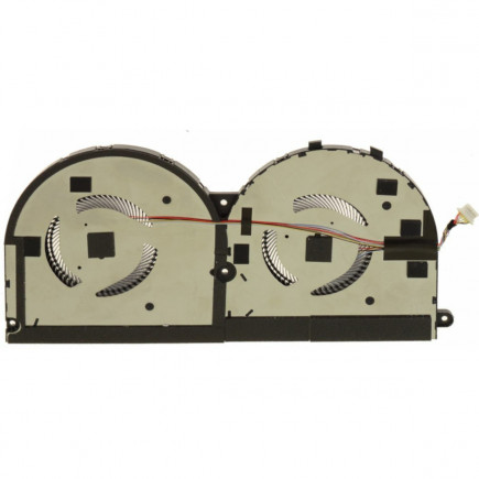 Ventilator Răcitor pentru notebook Kompatibilní P354T