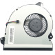 Ventilator Răcitor pentru notebook Kompatibilní 13N1-0BA0811
