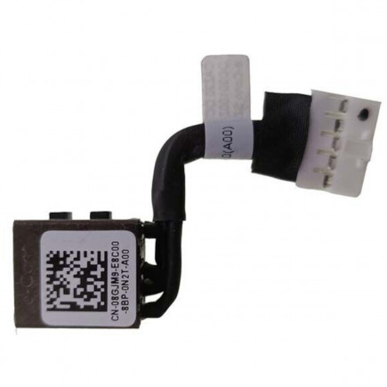 Dell Latitude 7480 Conector de alimentare pentru notebook
