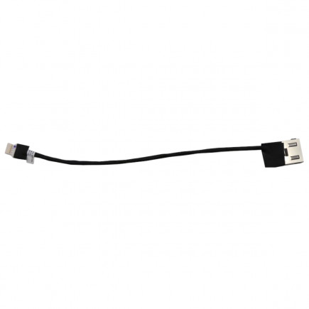 Lenovo V110-15IAP Conector de alimentare pentru notebook