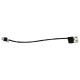 Lenovo V110-15IAP Conector de alimentare pentru notebook