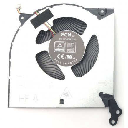 Ventilator Răcitor pentru notebook Lenovo Legion 5-17ACH6H
