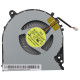 Ventilator Răcitor pentru notebook Kompatibilní 5F10K25525