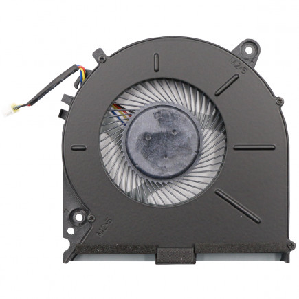 Ventilator Răcitor pentru notebook Kompatibilní 5F10K25525