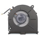 Ventilator Răcitor pentru notebook Kompatibilní 5F10K25525