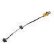 Acer Aspire One AO1-131 Conector de alimentare pentru notebook