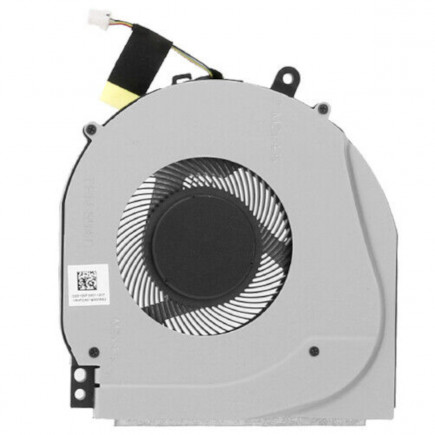 Ventilator Răcitor pentru notebook Kompatibilní L51349-001