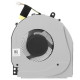 Ventilator Răcitor pentru notebook Kompatibilní L51349-001