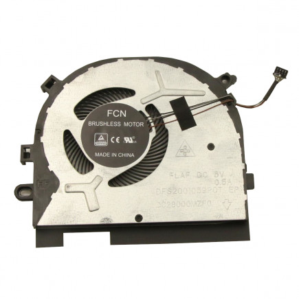 Ventilator Răcitor pentru notebook Lenovo IdeaPad S340-15IIL