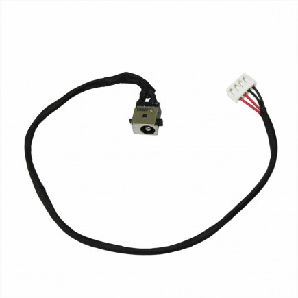 Toshiba Satellite P55W Conector de alimentare pentru notebook