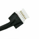 Acer Aspire V15 VN7-571G Conector de alimentare pentru notebook
