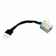 Acer Aspire V15 VN7-571G Conector de alimentare pentru notebook