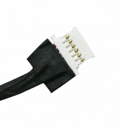 Acer Aspire V15 VN7-571G-502G Conector de alimentare pentru notebook