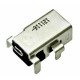 Acer ChromeBook CB5-132T-C1LK Conector de alimentare pentru notebook