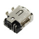 Asus ZenBook UX533FD-A8047T Conector de alimentare pentru notebook