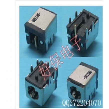 MSI MS-1221 Conector de alimentare pentru notebook