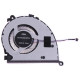 Ventilator Răcitor pentru notebook Kompatibilní 5F10S13905