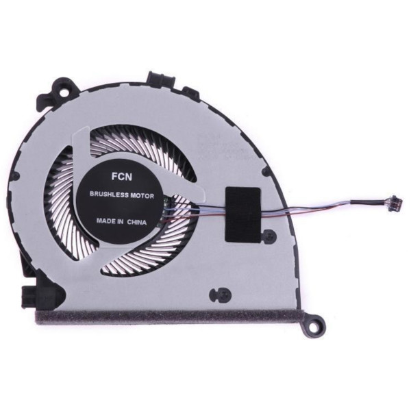 Ventilator Răcitor pentru notebook Kompatibilní 5F10S13905