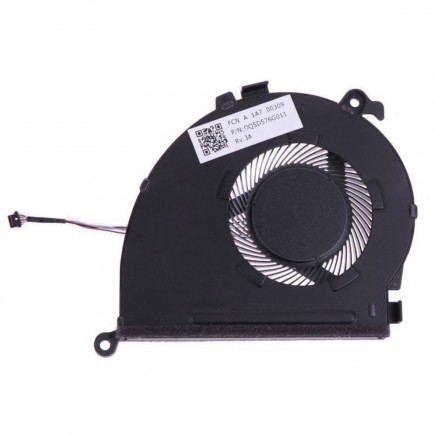 Ventilator Răcitor pentru notebook Kompatibilní 5F10S13905