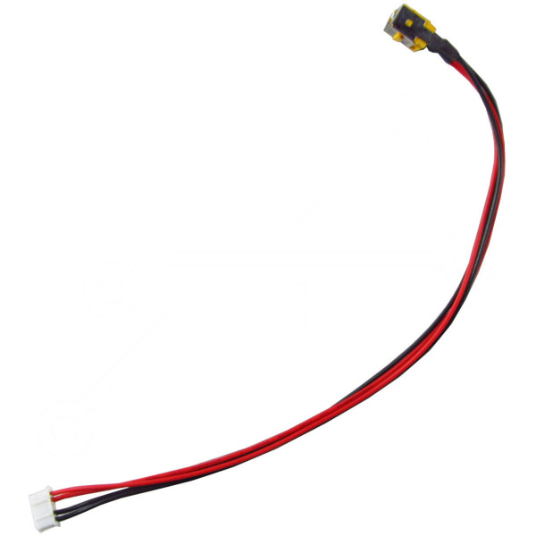 Acer Aspire 5335 Conector de alimentare pentru notebook