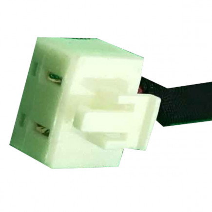 Sony Vaio VGN-FW41MR Conector de alimentare pentru notebook