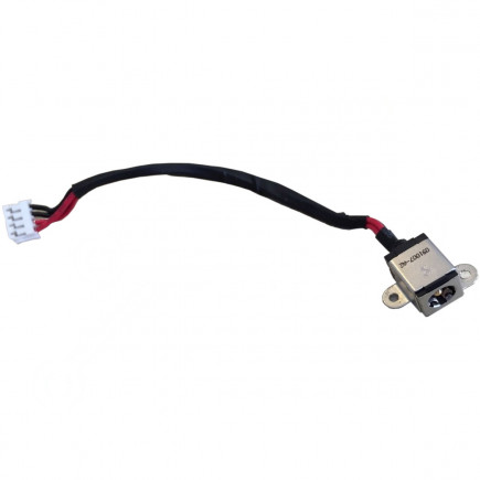 Asus X64V Conector de alimentare pentru notebook