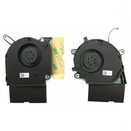 Ventilator Răcitor pentru notebook Asus G731GV