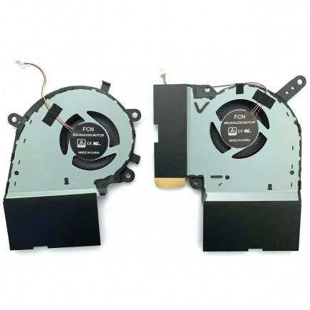 Ventilator Răcitor pentru notebook Asus G731GV