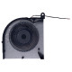 Ventilator Răcitor pentru notebook Lenovo Y740-17IRHG Legion