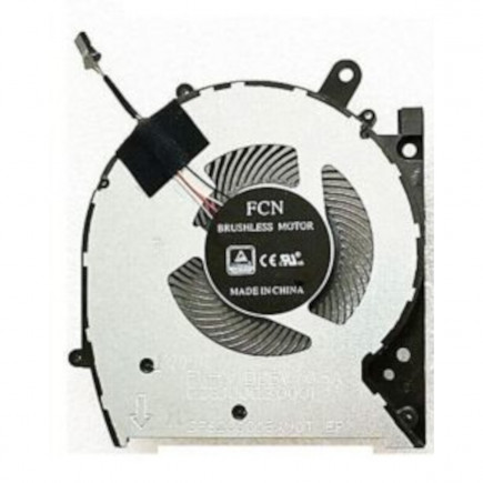 Ventilator Răcitor pentru notebook Kompatibilní L23528-001