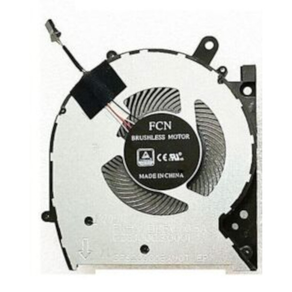 Ventilator Răcitor pentru notebook Kompatibilní L23528-001