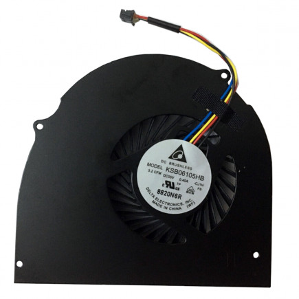 Ventilator Răcitor pentru notebook Kompatibilní MG60120V1-C300-S9A