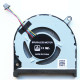 Ventilator Răcitor pentru notebook Kompatibilní 0MPHWF