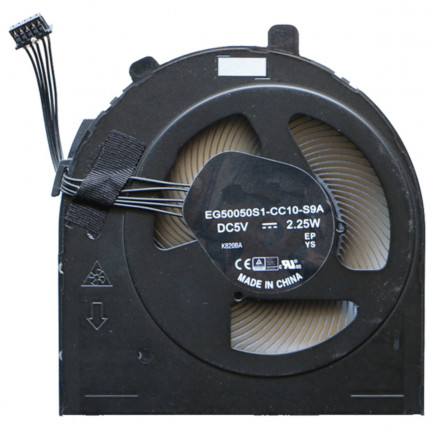 Ventilator Răcitor pentru notebook Lenovo ThinkPad E585