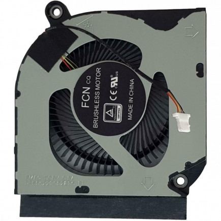Ventilator Răcitor pentru notebook Kompatibilní 23.Q7KN2.001