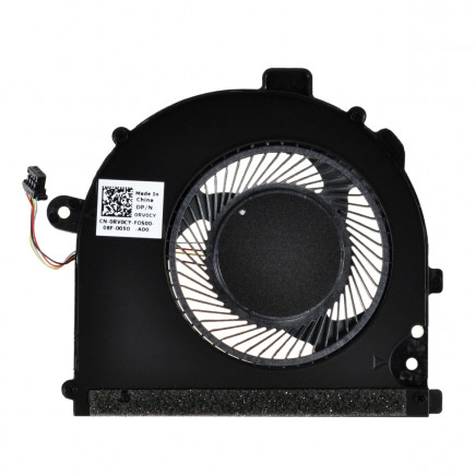 Ventilator Răcitor pentru notebook Kompatibilní 0RV0CY