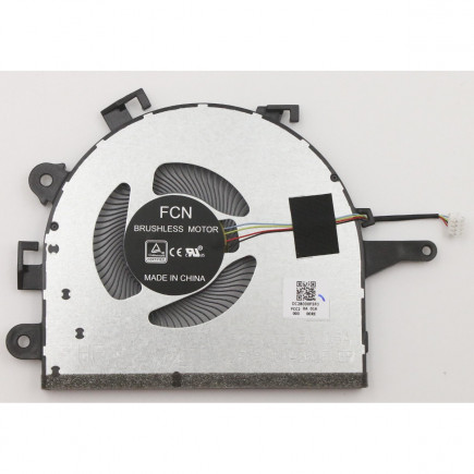 Ventilator Răcitor pentru notebook Kompatibilní 5F10S13908