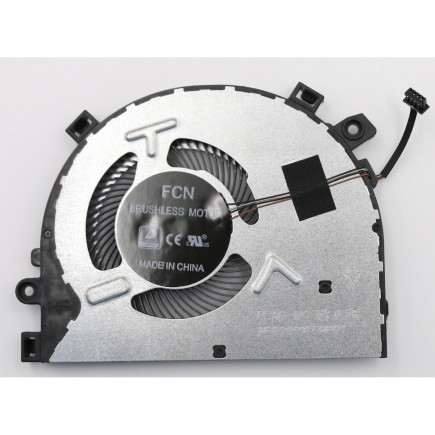 Ventilator Răcitor pentru notebook Kompatibilní 5F10S13880