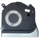Ventilator Răcitor pentru notebook Kompatibilní L45100-001
