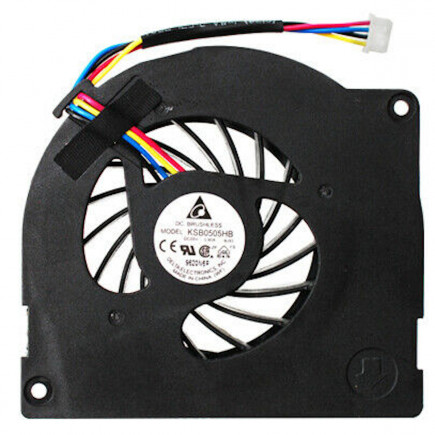 Ventilator Răcitor pentru notebook Asus K42JR