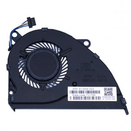 Ventilator Răcitor pentru notebook Kompatibilní L19160-001