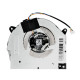Ventilator Răcitor pentru notebook Kompatibilní 5F10S13886